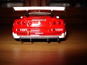 1:43 IXO (Altaya) Ferrari 575 GTC 2004 Red. Uploaded by DaVinci